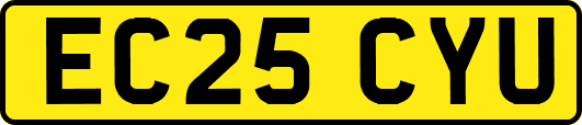 EC25CYU