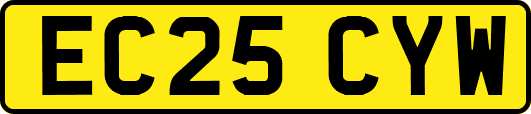 EC25CYW