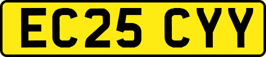 EC25CYY