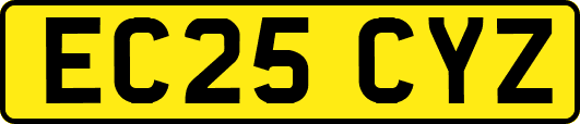 EC25CYZ