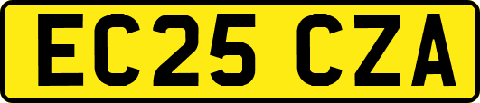 EC25CZA