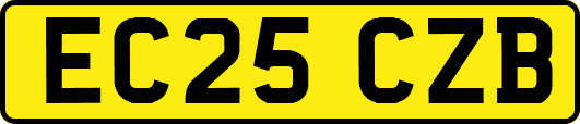 EC25CZB
