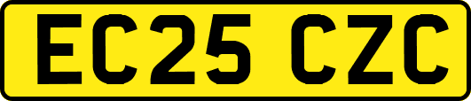 EC25CZC