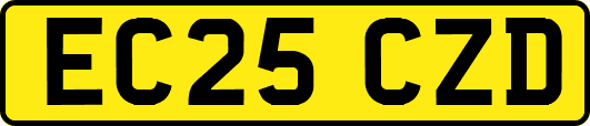 EC25CZD
