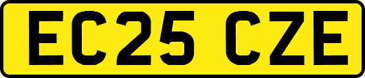 EC25CZE