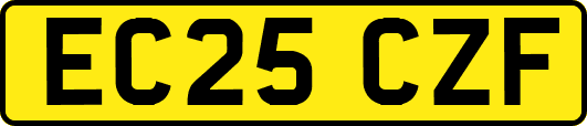 EC25CZF