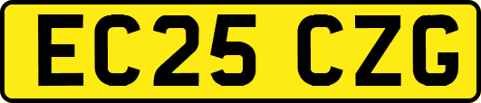EC25CZG