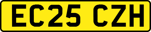 EC25CZH