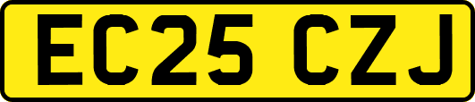 EC25CZJ