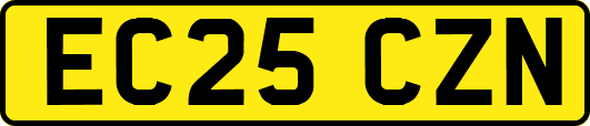EC25CZN