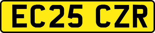 EC25CZR