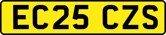 EC25CZS