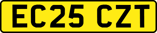 EC25CZT