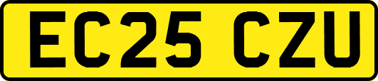 EC25CZU