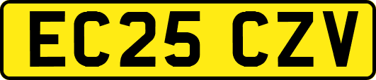 EC25CZV
