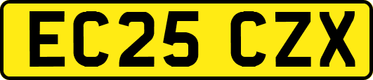 EC25CZX