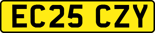 EC25CZY