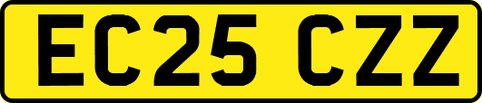 EC25CZZ