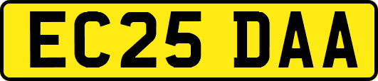 EC25DAA