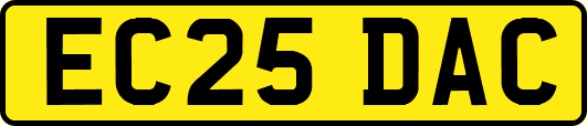 EC25DAC