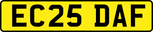 EC25DAF