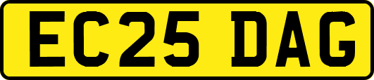 EC25DAG