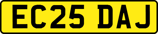 EC25DAJ