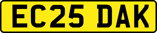 EC25DAK