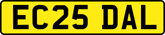 EC25DAL