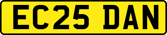 EC25DAN