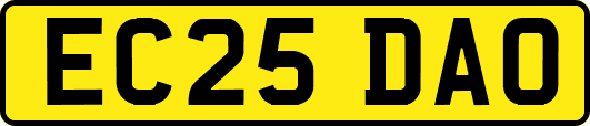 EC25DAO