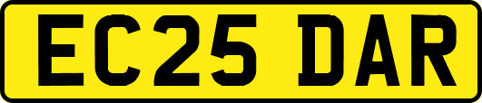 EC25DAR