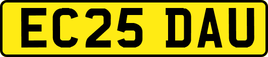EC25DAU