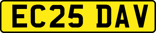 EC25DAV