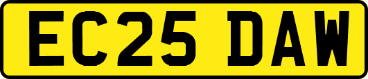 EC25DAW