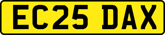 EC25DAX