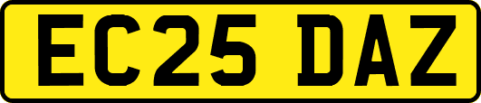 EC25DAZ