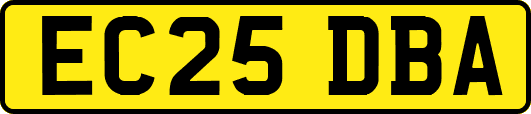 EC25DBA