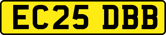 EC25DBB