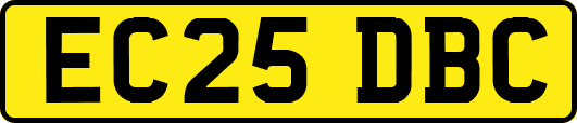 EC25DBC