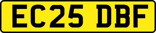 EC25DBF