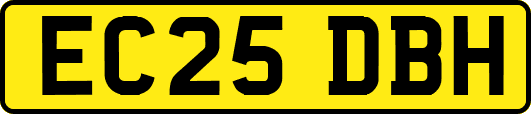 EC25DBH