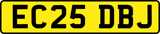 EC25DBJ