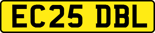 EC25DBL