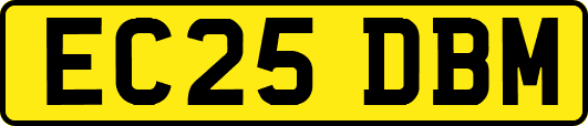 EC25DBM