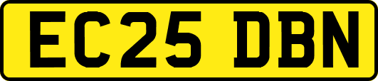 EC25DBN