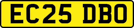 EC25DBO