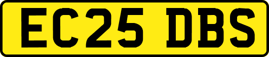 EC25DBS
