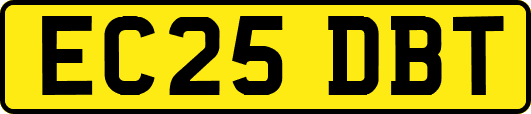 EC25DBT