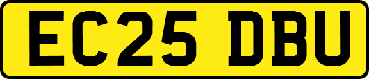 EC25DBU